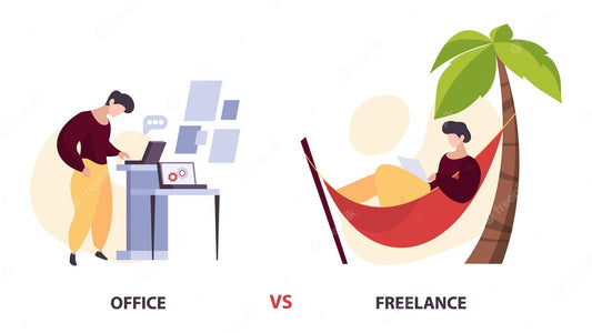 Company or Freelancer