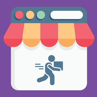 Store Pickup App